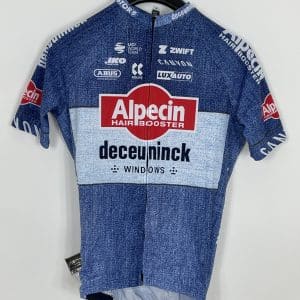Maillot court épais Alpecin 2024 - L