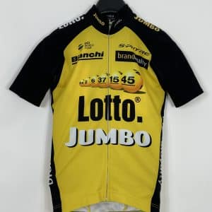 Maillot manche courte doublé 2017 - S