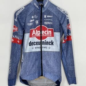 Veste de pluie Alpecin 2024 - M