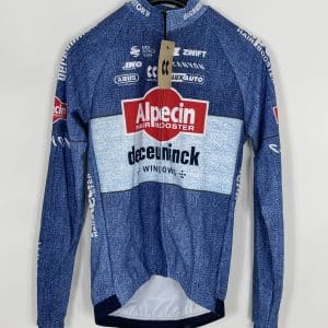 Maillot long Alpecin 2024 - L