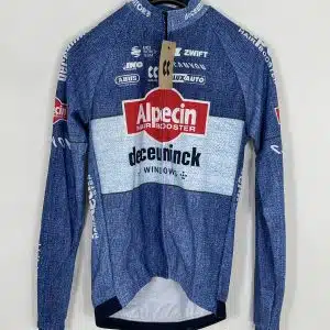 Maillot long Alpecin 2024 - L