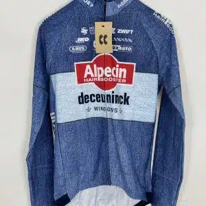 Maillot long Alpecin 2024 - M
