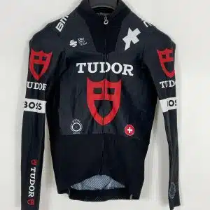 Maillot long 1/2 saison TUDOR 2024 - XS