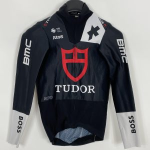Maillot long 1/2 saison TUDOR 2023 - XS
