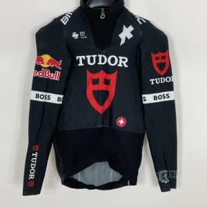 Maillot long 1/2 saison TUDOR 2025 - S