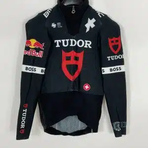 Maillot long 1/2 saison TUDOR 2025 - S