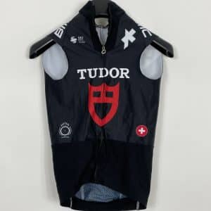 Gilet thermique Tudor 2024 - XS