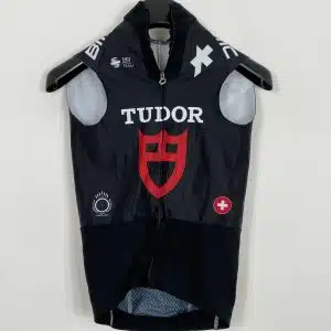 Gilet thermique Tudor 2024 - XS