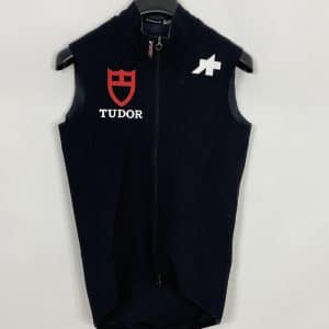 Gilet de pluie Tudor 2025 - S