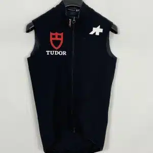 Gilet de pluie Tudor 2025 - S