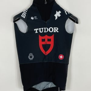 Gilet thermique Tudor 2025 - S