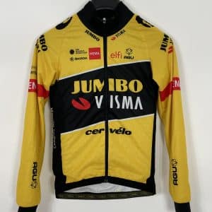 Veste Hiver Jumbo Visma 2022 - S