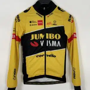 Veste Hiver Jumbo Visma 2022 - S