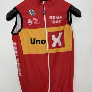 Gilet sans manche thermique Uno X 2024 - S