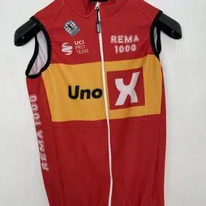 Gilet sans manche thermique Uno X 2024 - S