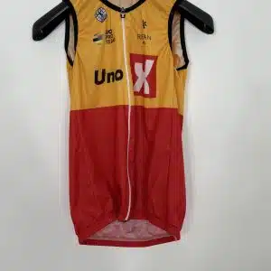 Gilet sans manche Uno X 2023 - S
