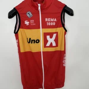 Gilet sans manche 1/2 saison Uno X 2024 - S