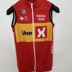 Gilet sans manche 1/2 saison Uno X 2024 - S