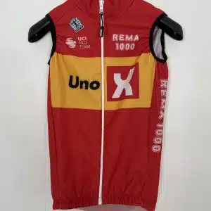 Gilet sans manche thermique Uno X 2024 - S