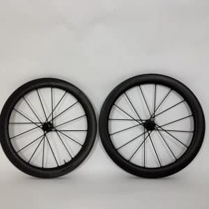 Roues Capital SL Aero 60 - Montées