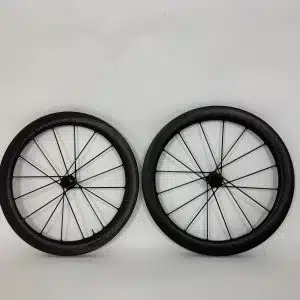 Roues Capital SL Aero 60 - Montées