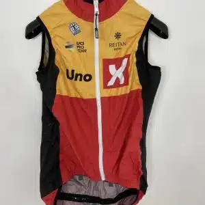 Imperméable sans manche Uno X 2023 - S