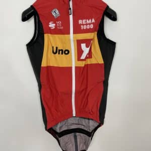 Imperméable sans manche Uno X 2024 - S