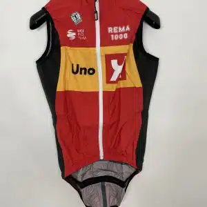 Imperméable sans manche Uno X 2024 - S