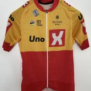 Maillot court Uno X 2023 - S