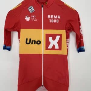 Maillot aéro Uno X 2024 - S