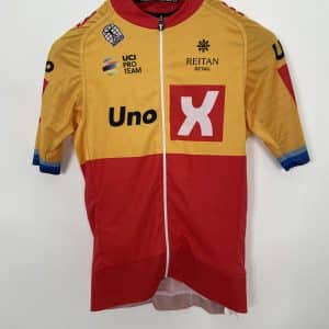 Maillot aéro Uno X 2023 - S