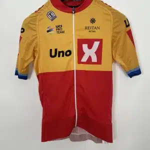 Maillot aéro Uno X 2023 - S