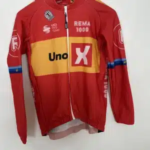 Veste légère 1/2 saison Uno X 2024 - M