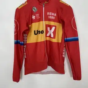 Veste 1/2 Saison Uno X 2024 - M