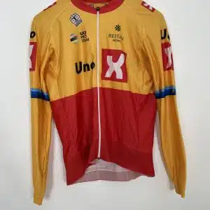 Maillot manche longue fin Uno X 2023 - M