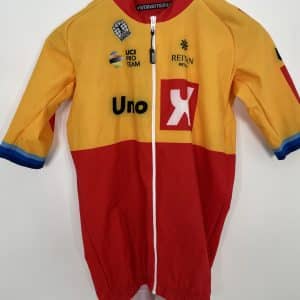 Gabba manche courte Uno X 2023 - M