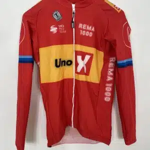 Maillot manche longue fin Uno X 2024 - M