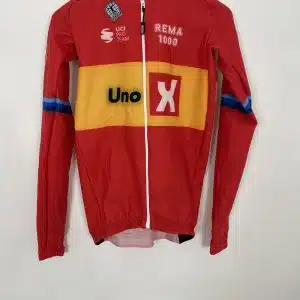 Maillot manches longues Uno X 2024 - M