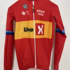 Veste Hiver légère Uno X 2024 - M