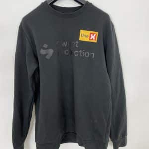 Sweat staff Uno X 2024 - L