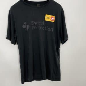 T shirt staff Uno X 2024 - L