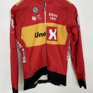 Veste hiver Uno X 2024 - M