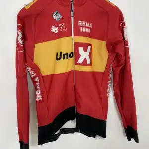 Veste hiver Uno X 2024 - M
