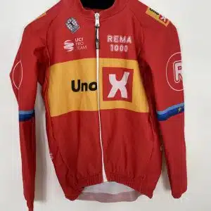 Veste Hiver légère Uno X 2024 - S