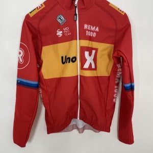 Veste Hiver Uno X 2024 - M