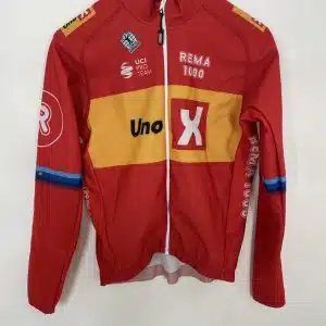 Veste Hiver Uno X 2024 - M